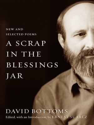 cover image of A Scrap in the Blessings Jar